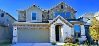 16108 Nightshade St in Austin, TX - Building Photo