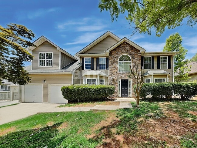 property at 3162 Berthas Overlook