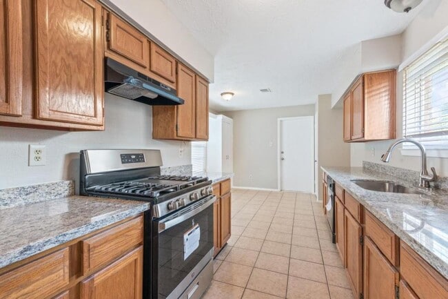 2503 Brookford Dr in Missouri City, TX - Building Photo - Building Photo