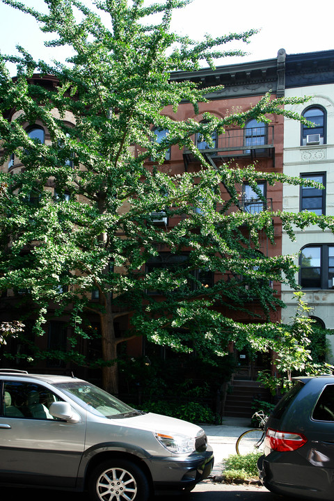 415 3rd St in Brooklyn, NY - Foto de edificio