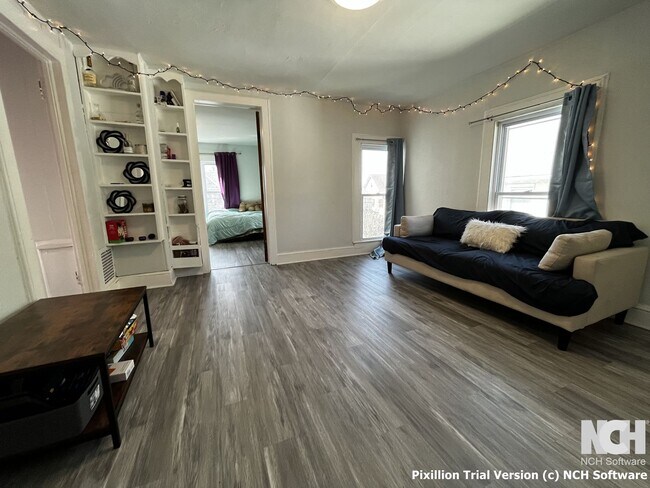 15 High St in Binghamton, NY - Building Photo - Building Photo