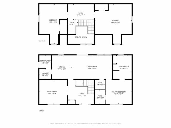 14998 S 575 W in Hanna, IN - Building Photo - Building Photo