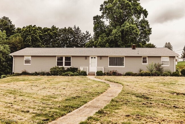 property at 1330 James Cir
