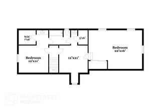 4123 Terry Terrace in Matthews, NC - Building Photo - Building Photo