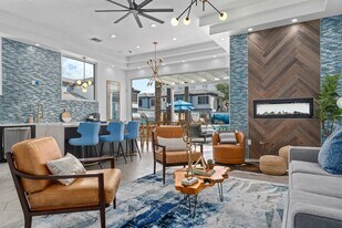 Haven at Midtown in Phoenix, AZ - Building Photo