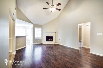 7103 Showboat Ln, Unit 2509 in Cordova, TN - Building Photo - Building Photo