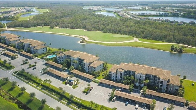property at 16814 Vardon Ter