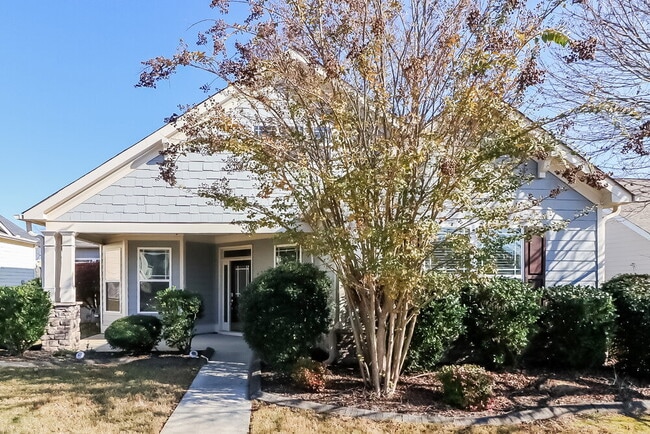 property at 2982 Dungeness Dr