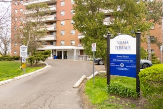Vilma Terrace in Hamilton, ON - Building Photo - Building Photo