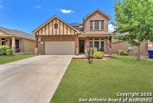 property at 8427 Buckhorn Parke