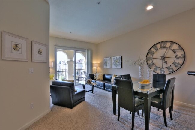 1883 Agnew Rd, Unit 440 in Santa Clara, CA - Building Photo - Building Photo