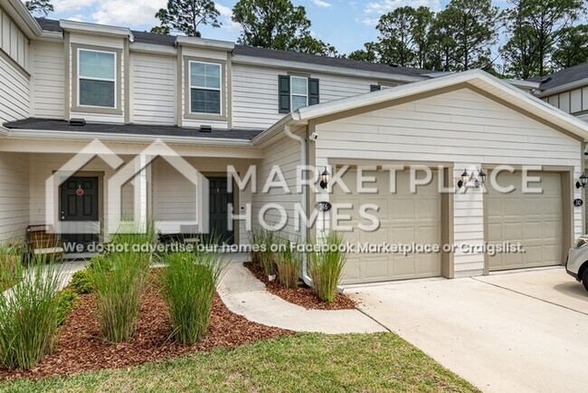 246 Mustard Hl Ct in St. Augustine Beach, FL - Building Photo - Building Photo