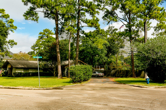 The Aurora in Houston, TX - Building Photo - Building Photo