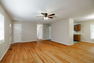 167 Jarnigan Dr in Athens, GA - Building Photo - Building Photo