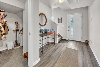 793 Grissom Dr. in Colorado Springs, CO - Building Photo - Building Photo