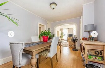 215 Magnolia St, Unit 2 in Highland Park, NJ - Building Photo - Building Photo