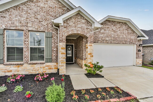 8403 Delta Down Dr in Fulshear, TX - Building Photo - Building Photo
