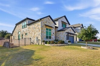 607 Achilles St in Cedar Park, TX - Building Photo - Building Photo