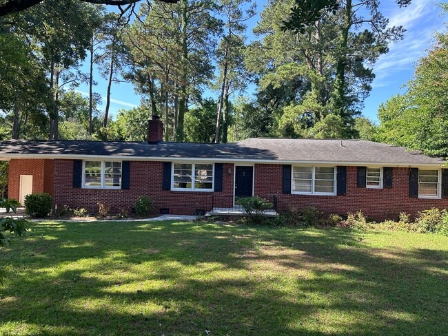 property at 5906 Pine Valley Rd