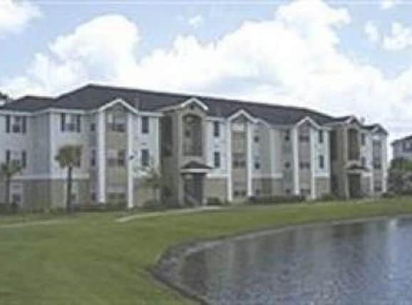 Waterford Pointe Apartments in Orlando, FL - Foto de edificio - Building Photo