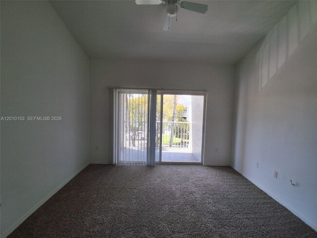 property at 11165 SW 6th St