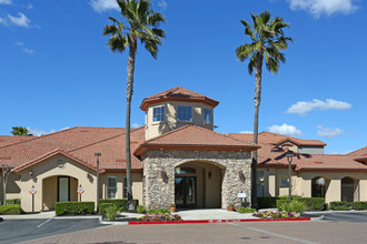 Paseo Villas Apartments in Manteca, CA - Building Photo - Building Photo