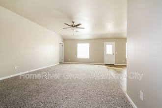 1600 Ruby Dr in El Reno, OK - Building Photo - Building Photo