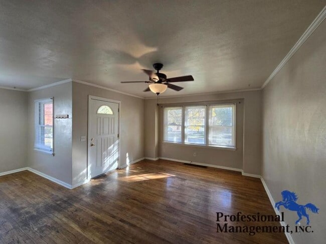 1001 Harvard Ave in Billings, MT - Building Photo - Building Photo