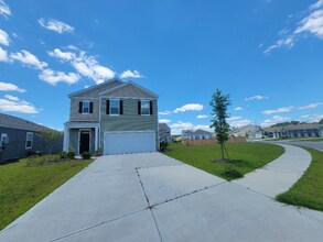 1032 Peridote Wy in Ladson, SC - Building Photo - Building Photo
