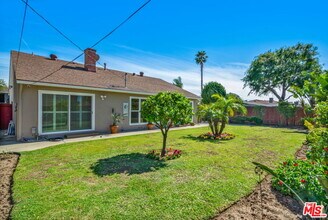 5911 S Corning Ave in Los Angeles, CA - Building Photo - Building Photo