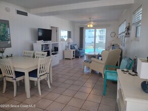 4000 Ocean Beach Blvd, Unit 2K in Cocoa Beach, FL - Building Photo - Building Photo