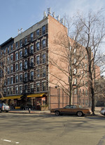 264 6th Ave Apartamentos