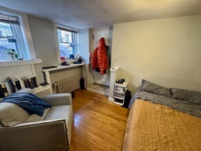 55 West Cedar St, Unit A in Boston, MA - Building Photo - Building Photo