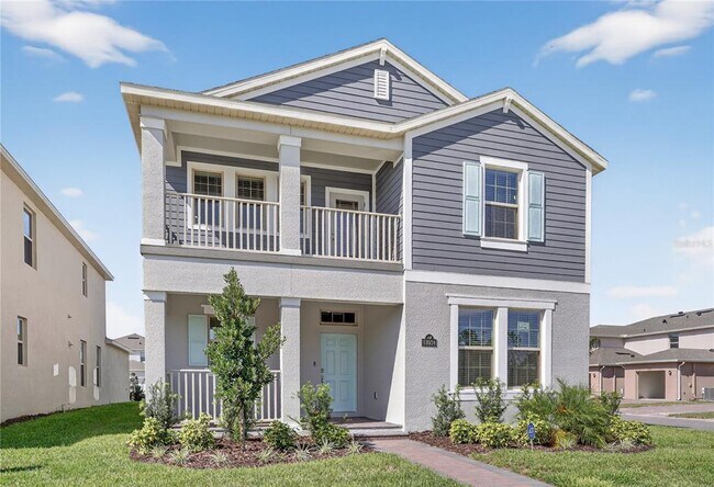 property at 18034 Cider Ml Ln