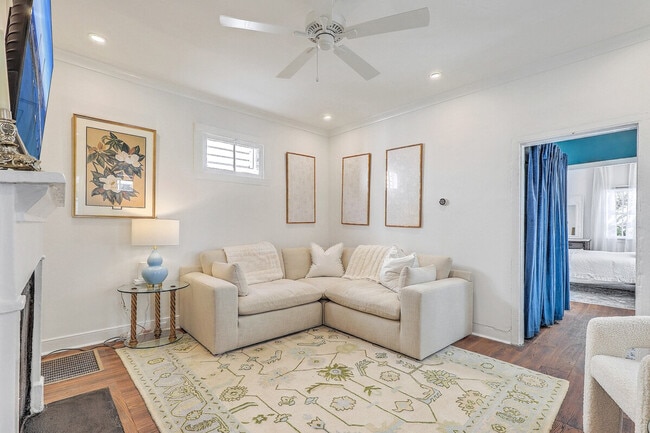 38 Bogard St in Charleston, SC - Building Photo - Building Photo