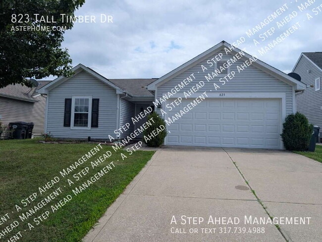 property at 823 Tall Timber Dr