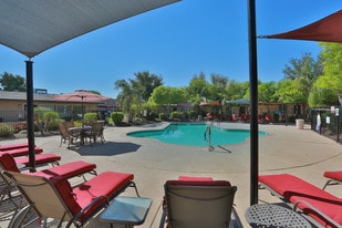 Partenza on Highland