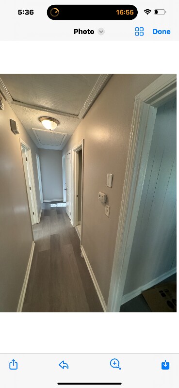 property at 2631 Callaway Rd SW