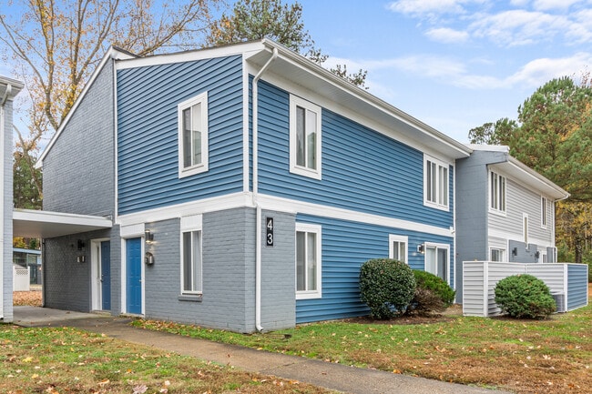 Haven at City Center Apartments