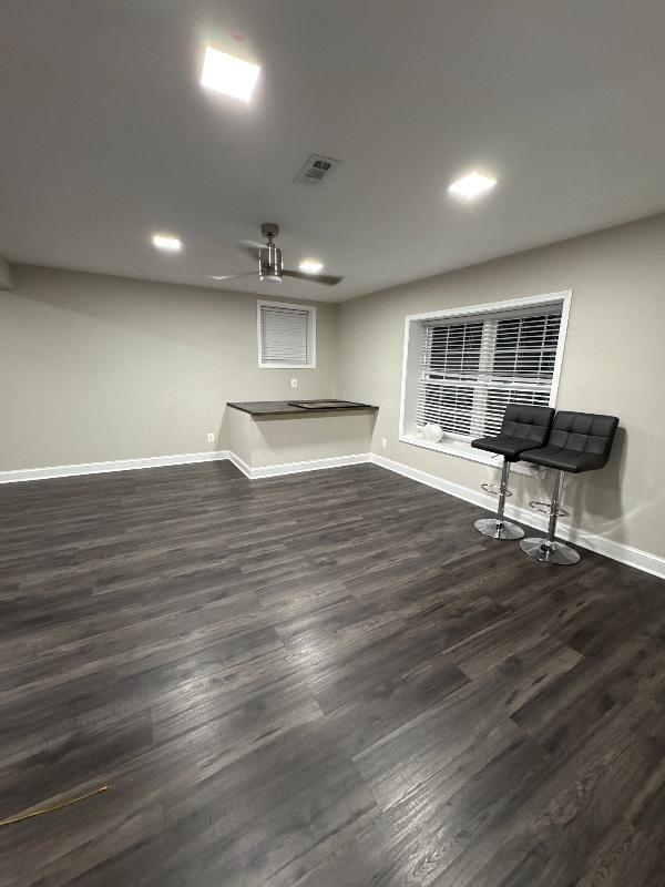 property at 16821 Falconhurst Dr