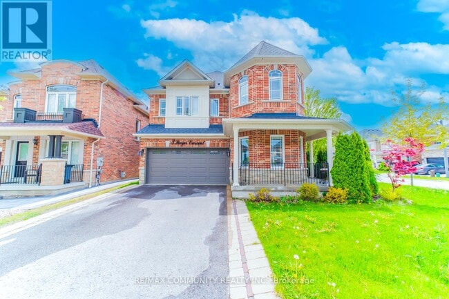 property at 3 Sivyer Crescent