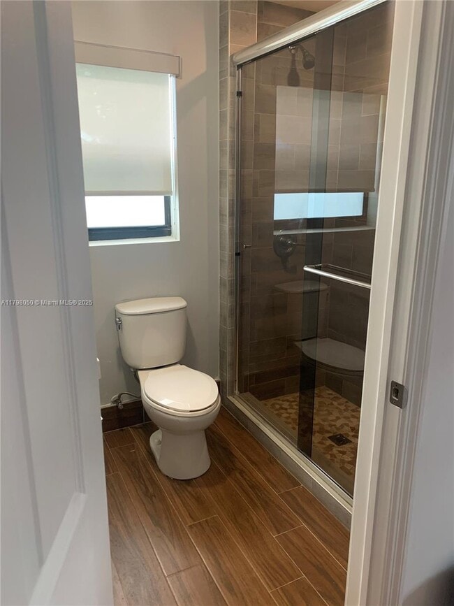 property at 3840 NW 176th St