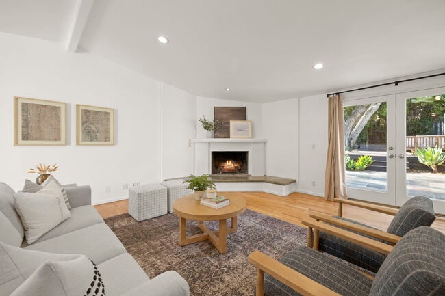 701 Canada St in Ojai, CA - Building Photo - Building Photo