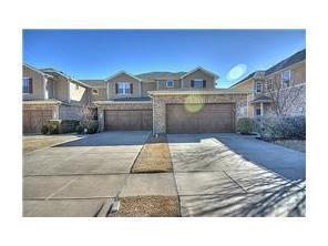 property at 6216 Texana Way
