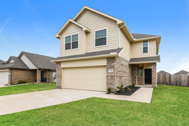 8309 Runner Oak Ln in Fort Worth, TX - Building Photo - Building Photo