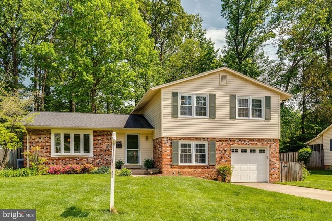 5223 Tooley Ct in Fairfax, VA - Building Photo - Building Photo