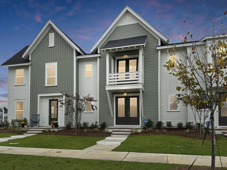 260 Symphony Ave in Summerville, SC - Building Photo