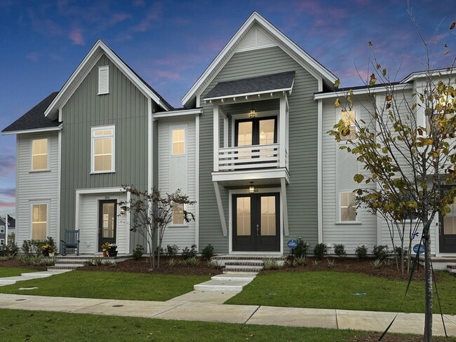 property at 260 Symphony Ave