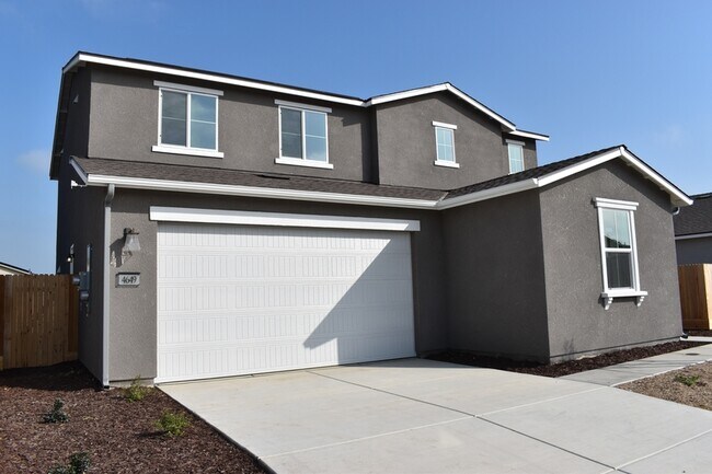 4649 Jema Wy in Merced, CA - Building Photo - Building Photo