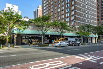 Mill Rock Plaza in New York, NY - Building Photo - Building Photo